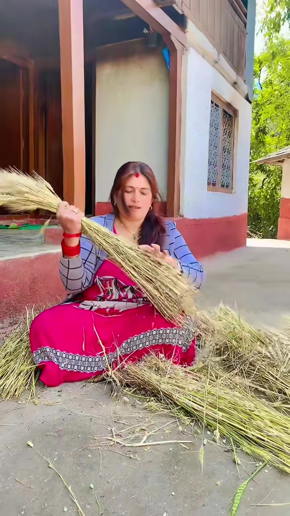 @Radhika Khatri