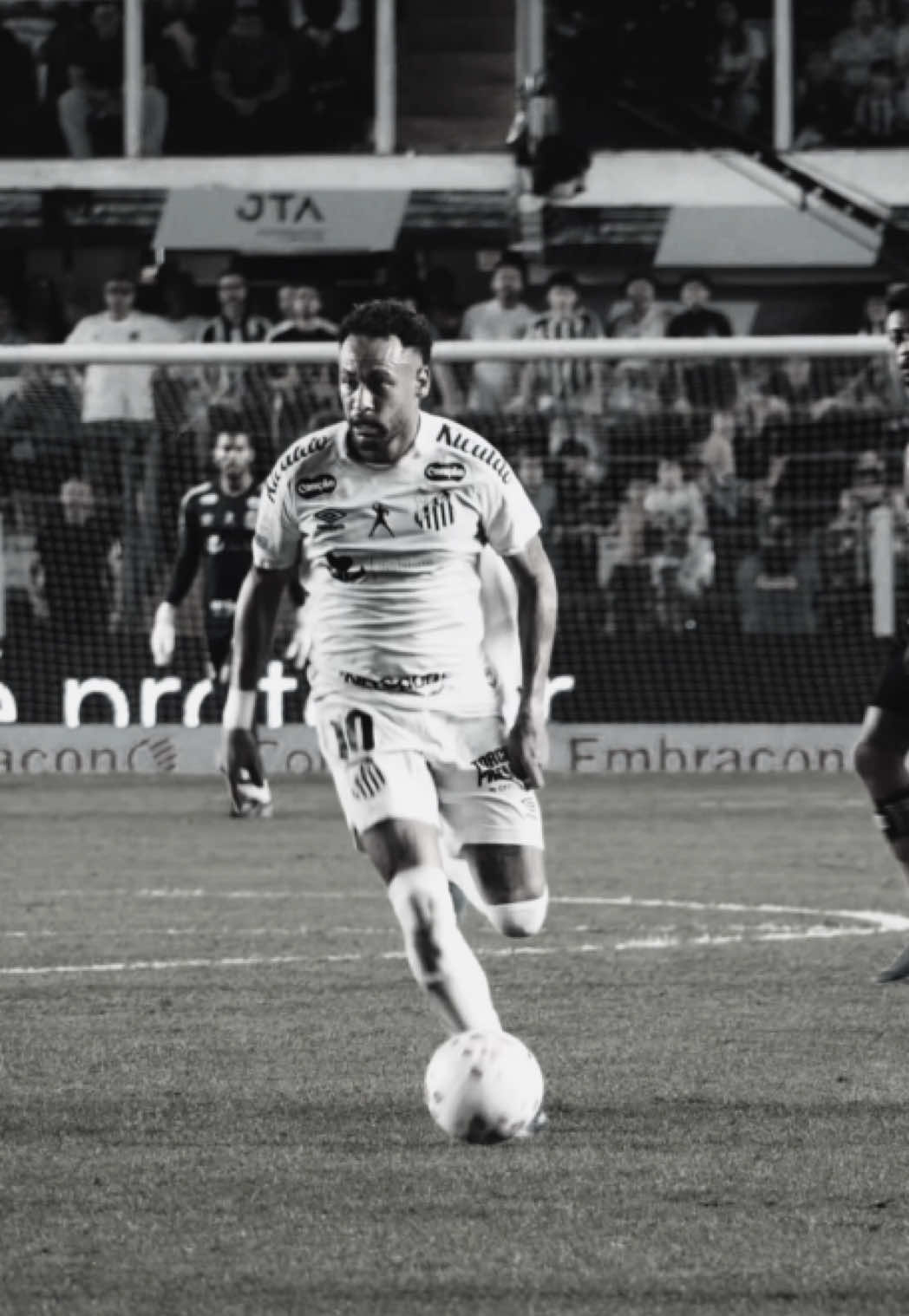 @Santos FC