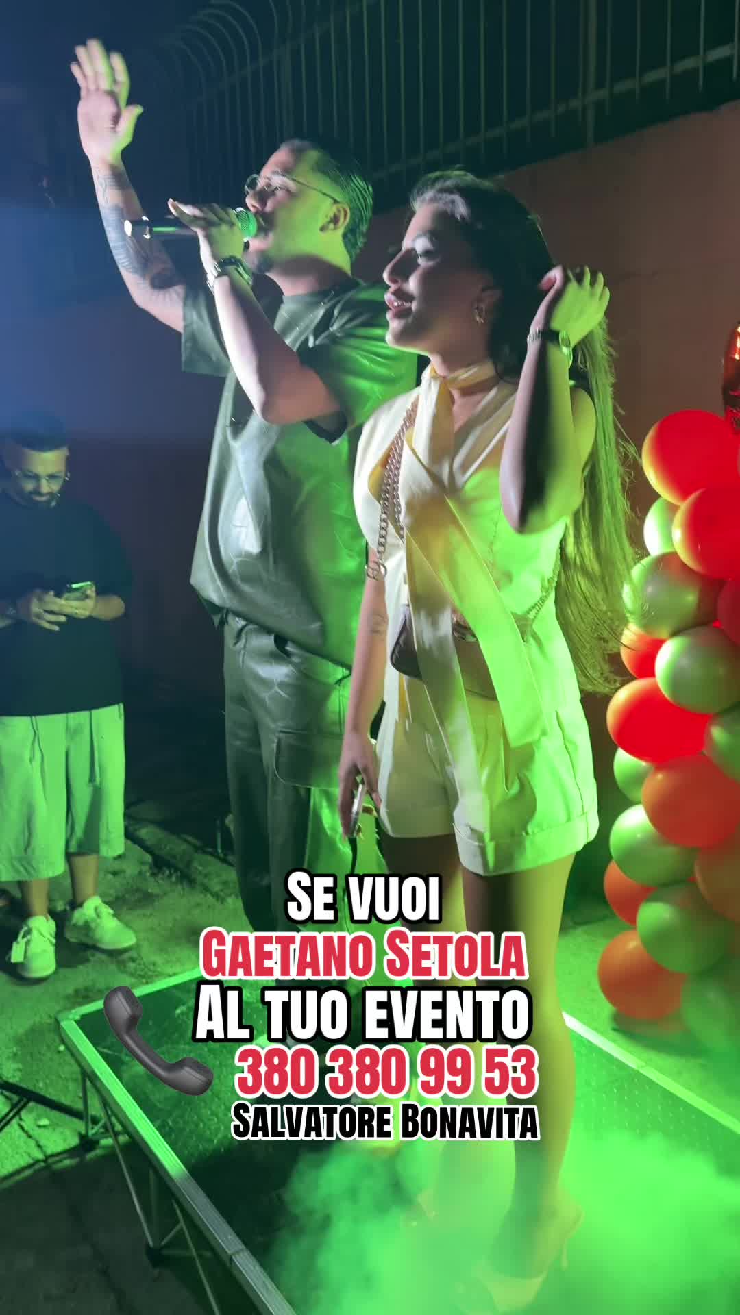 @Bonavita