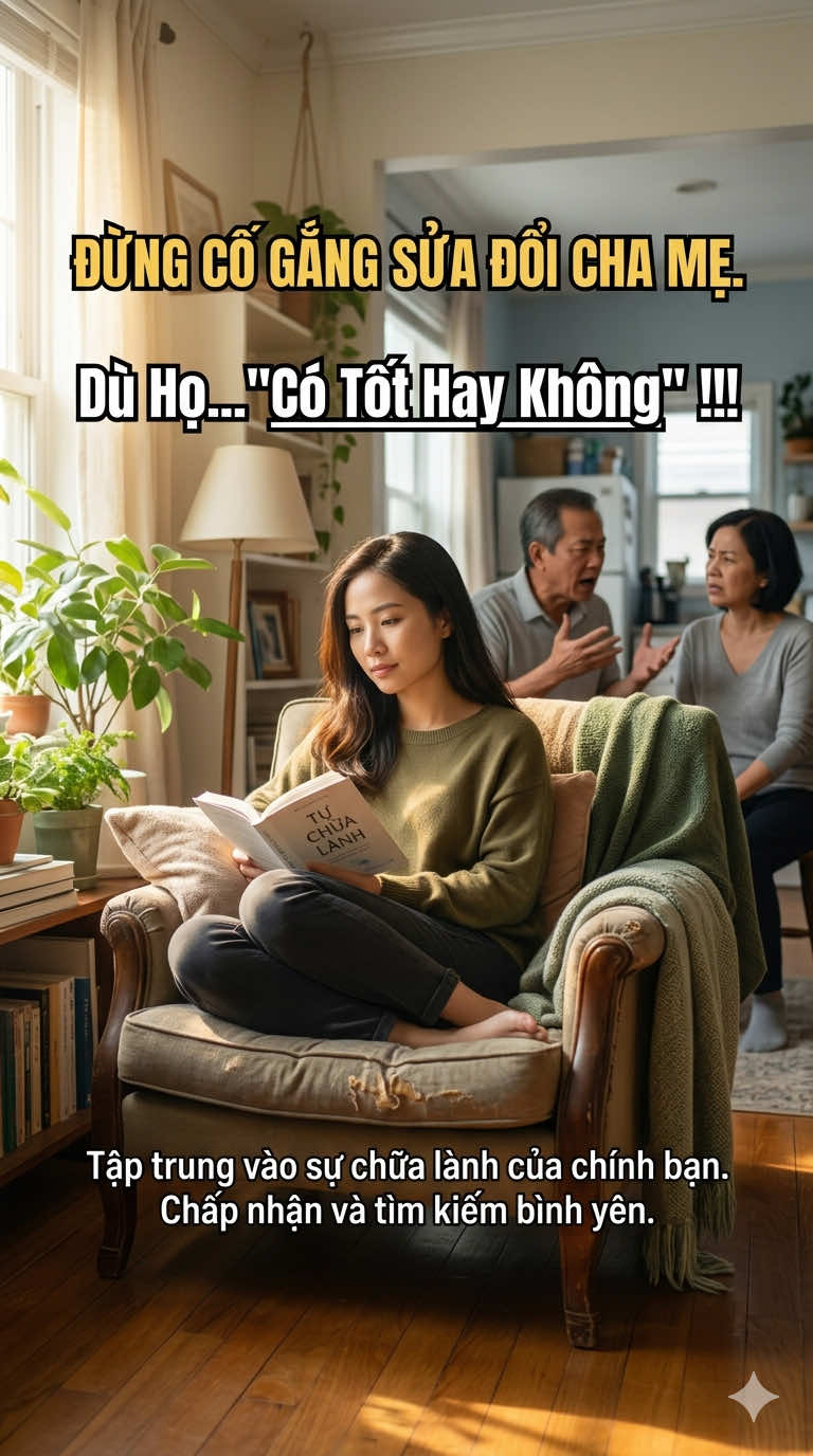 @Trần Khương Fengshui Tam Gia