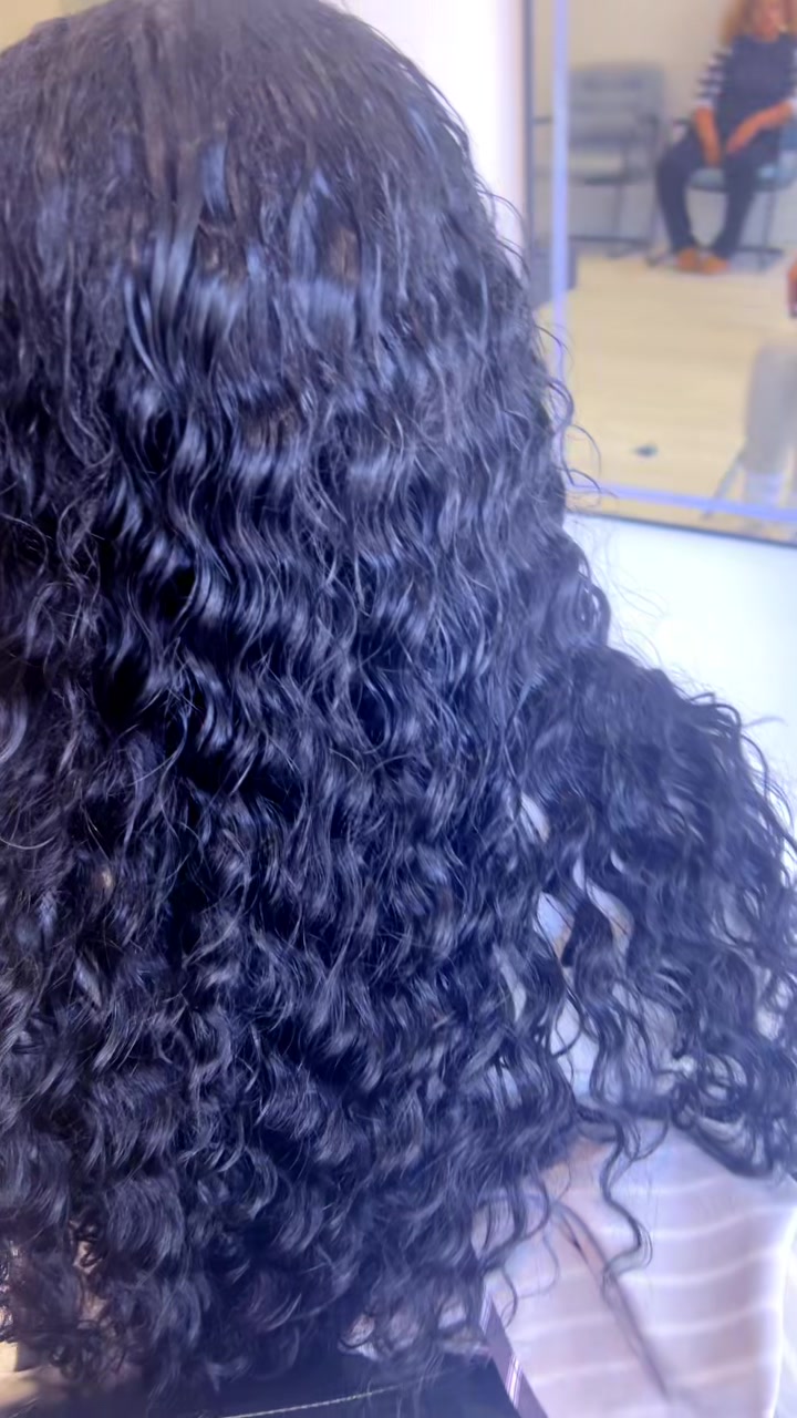 @Impress Hair Salon