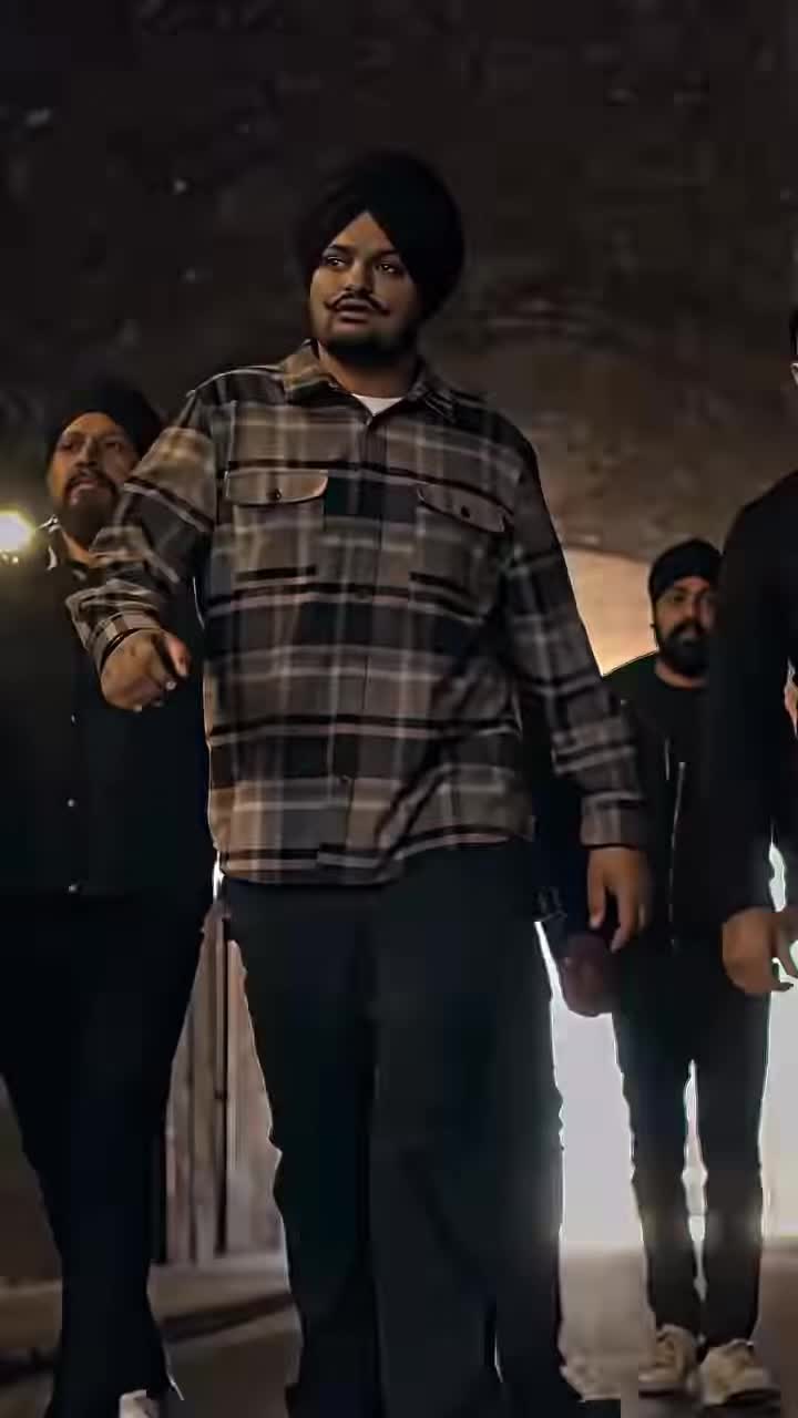 @👑Sidhu Moose Wala🖤