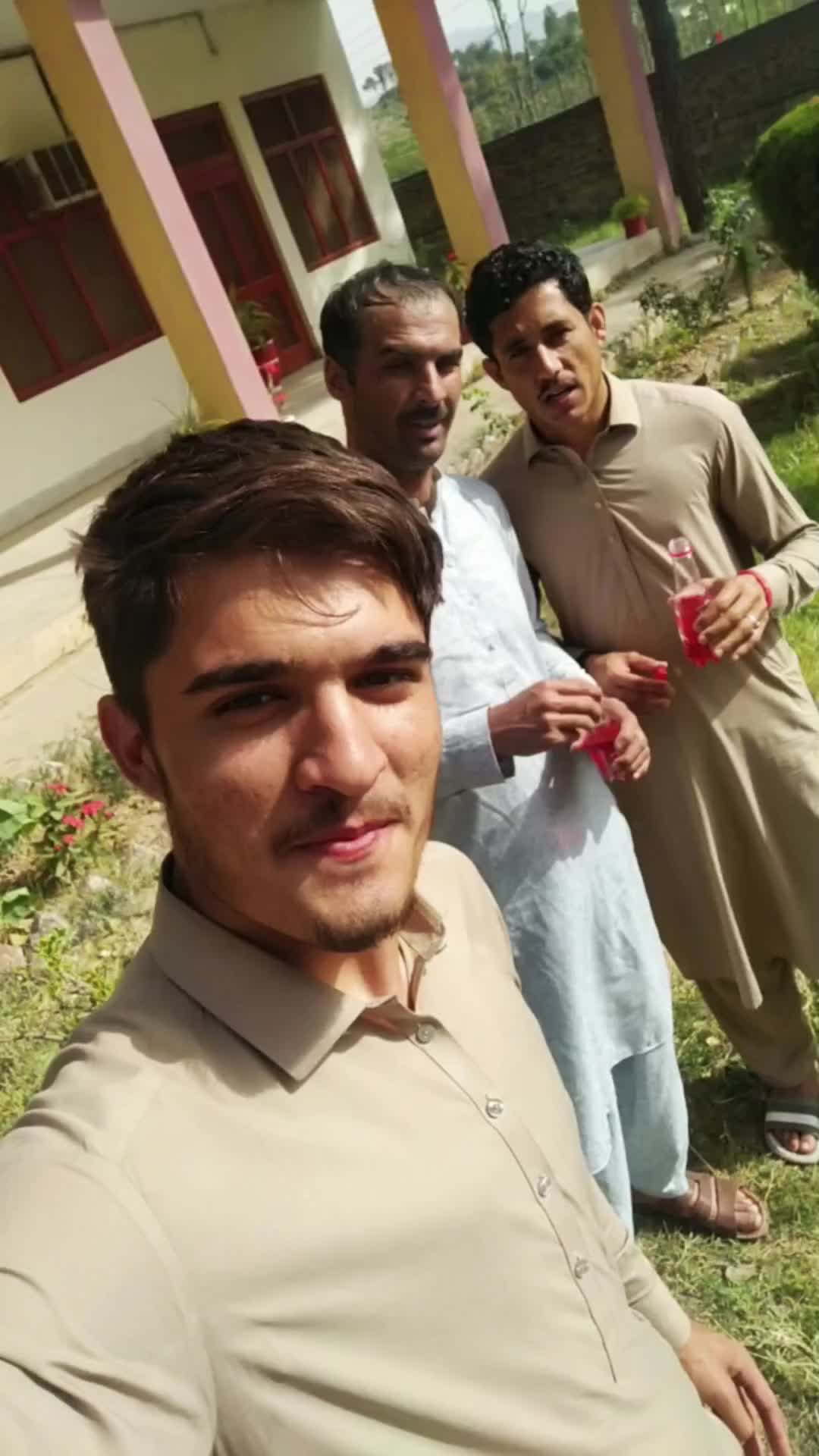@Naeem Gull Official