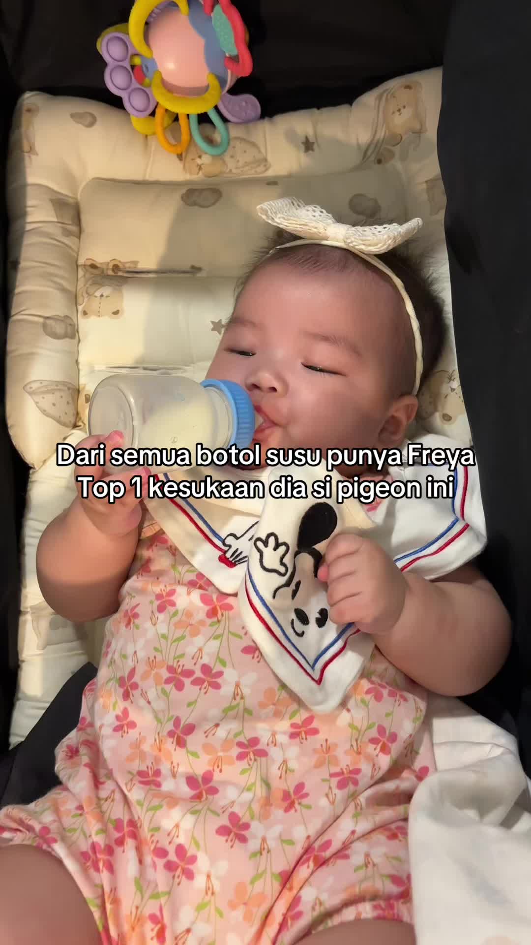 @Mamanya freya