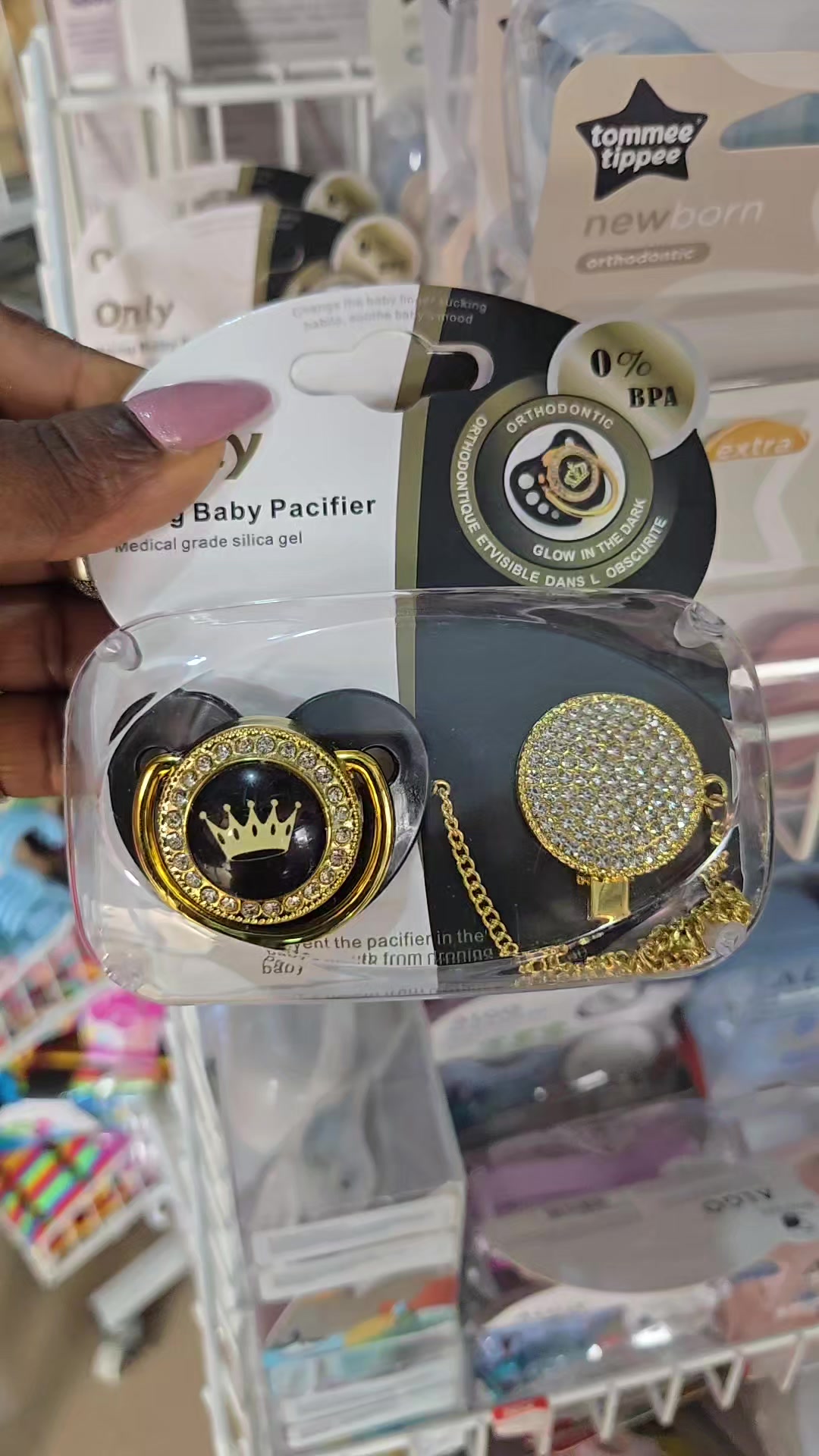 @BABY SHOP IN PORT HARCOURT