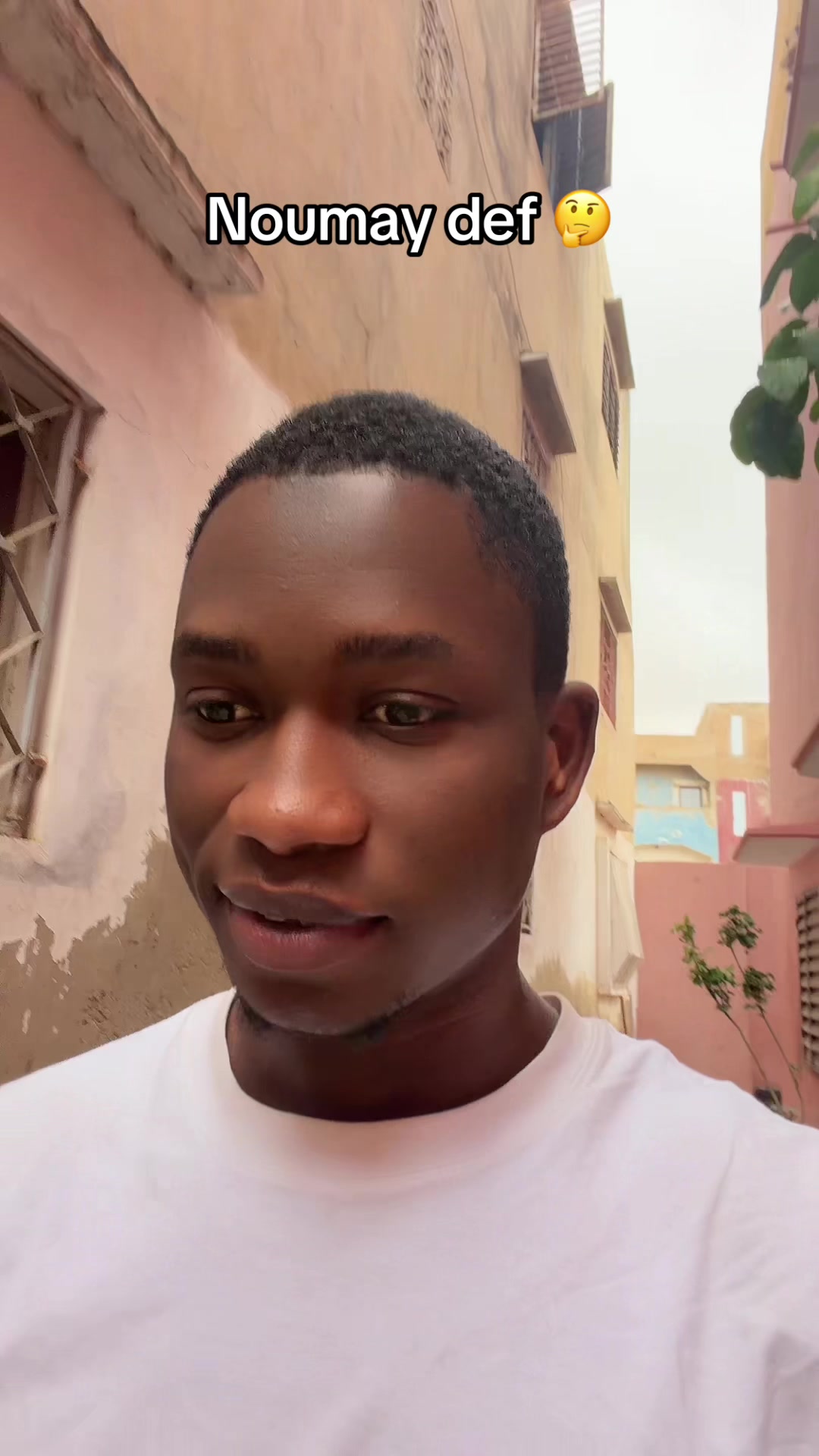 @Pa Assane Senegal