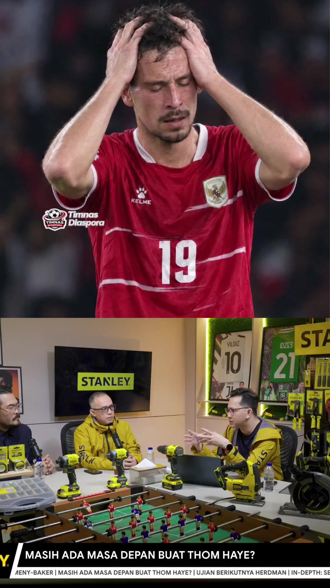@Sagala | Football Clip