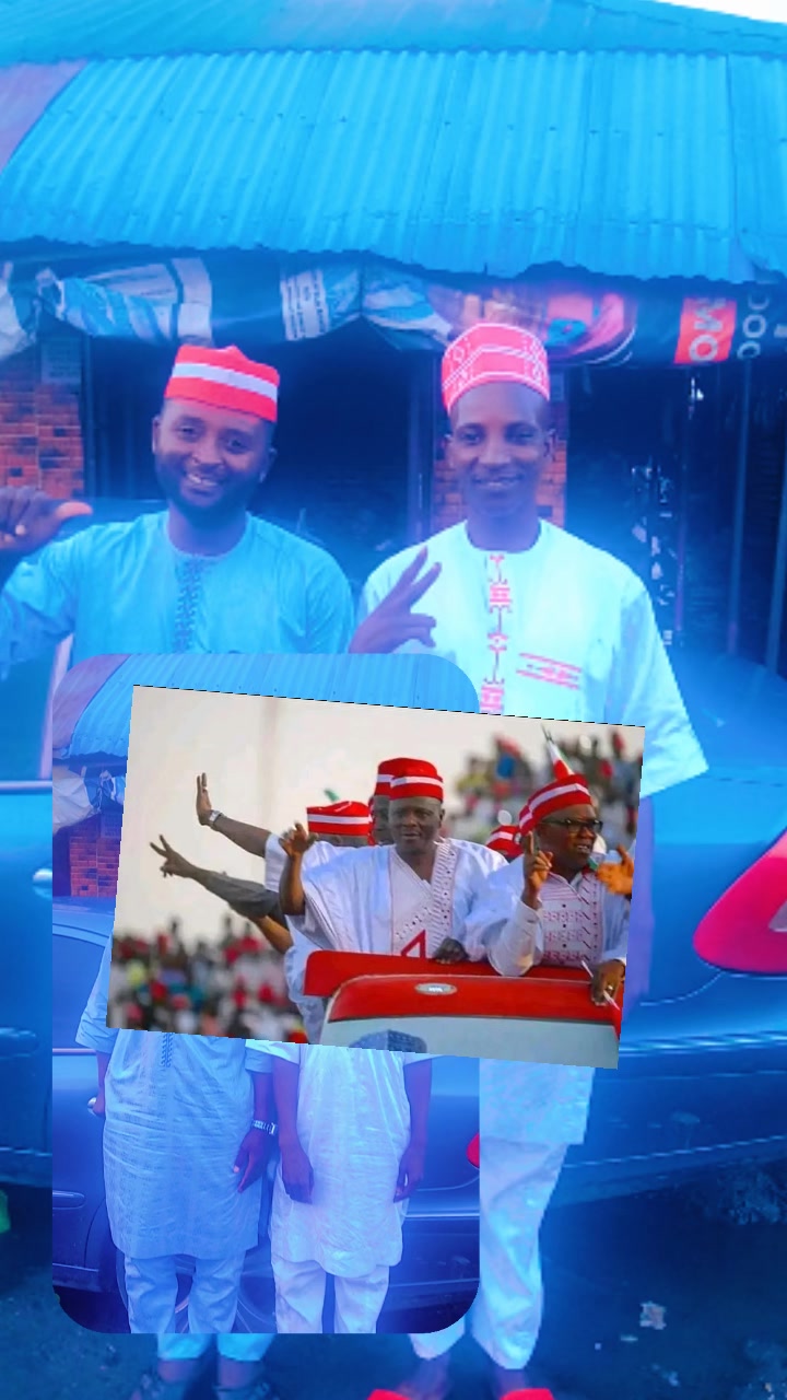 @yusuf saidu tsiga wgrw
