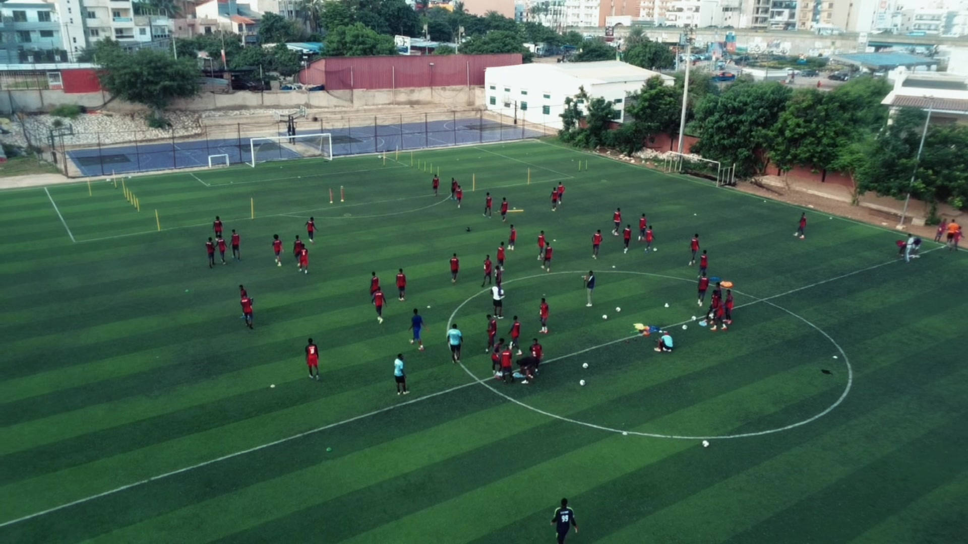 @Besportacademy