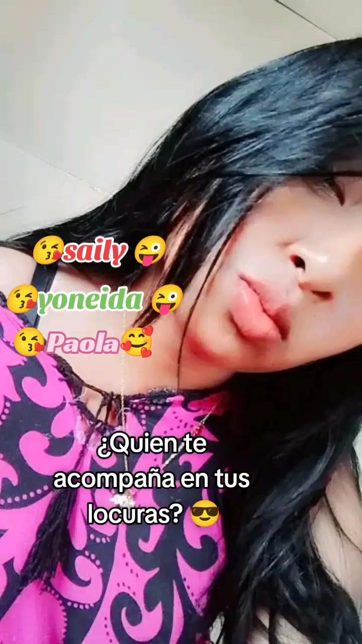 @😘😘 LA MORENITA💕 IPUANA ❤❤