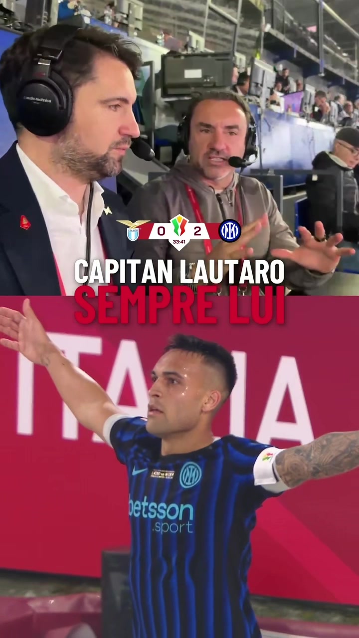 @Lega Serie A