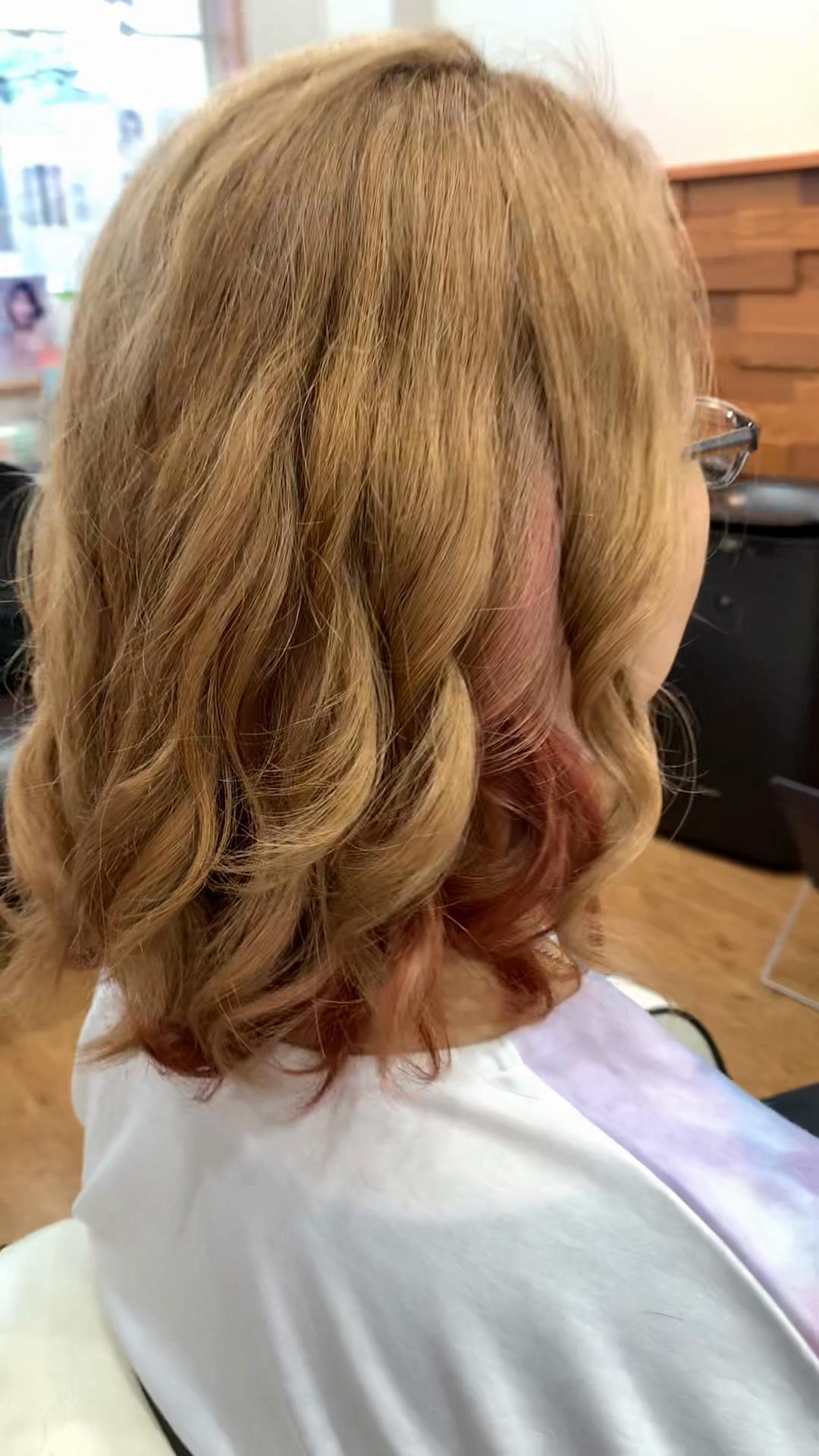 @Free ~Private Hair Space~