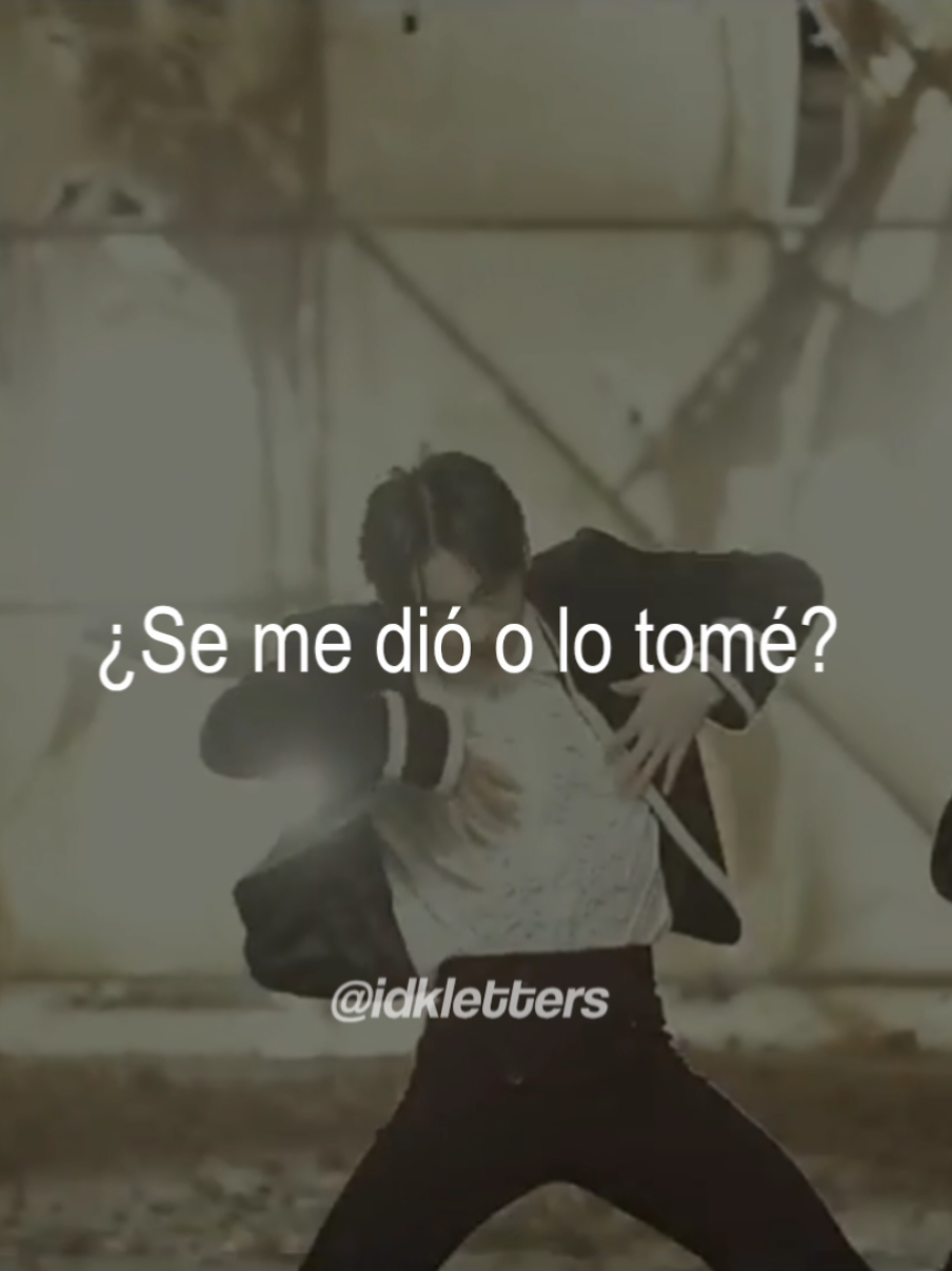 @idkletters