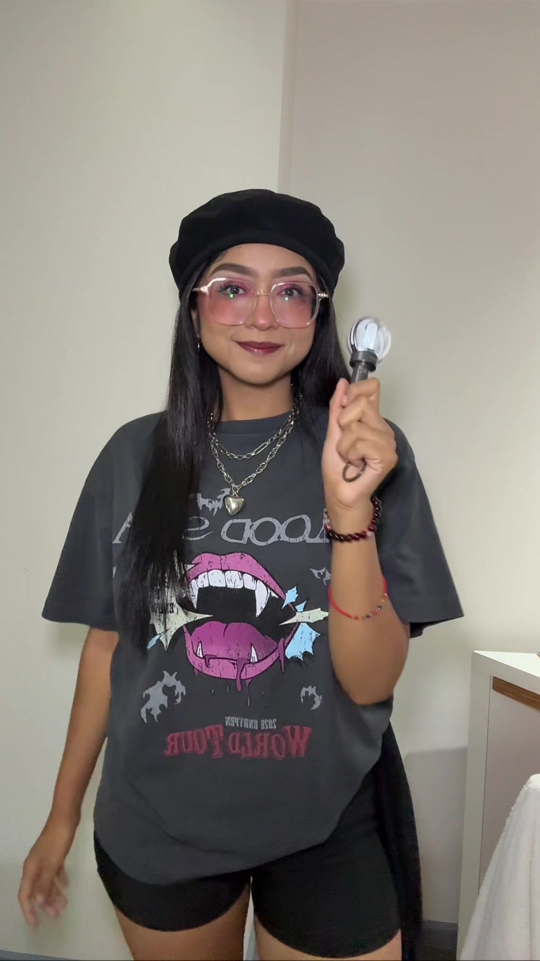 @Ana de la Rosa🌹
