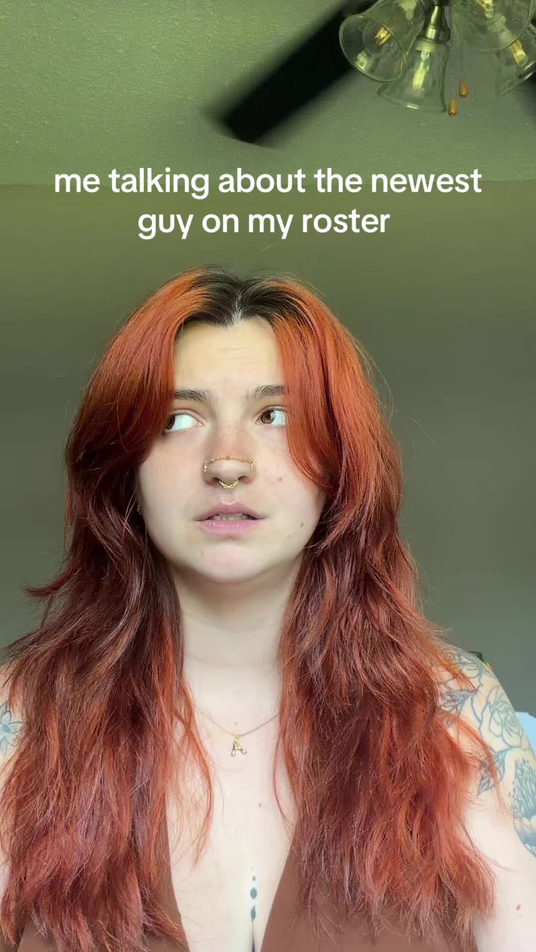 @:)