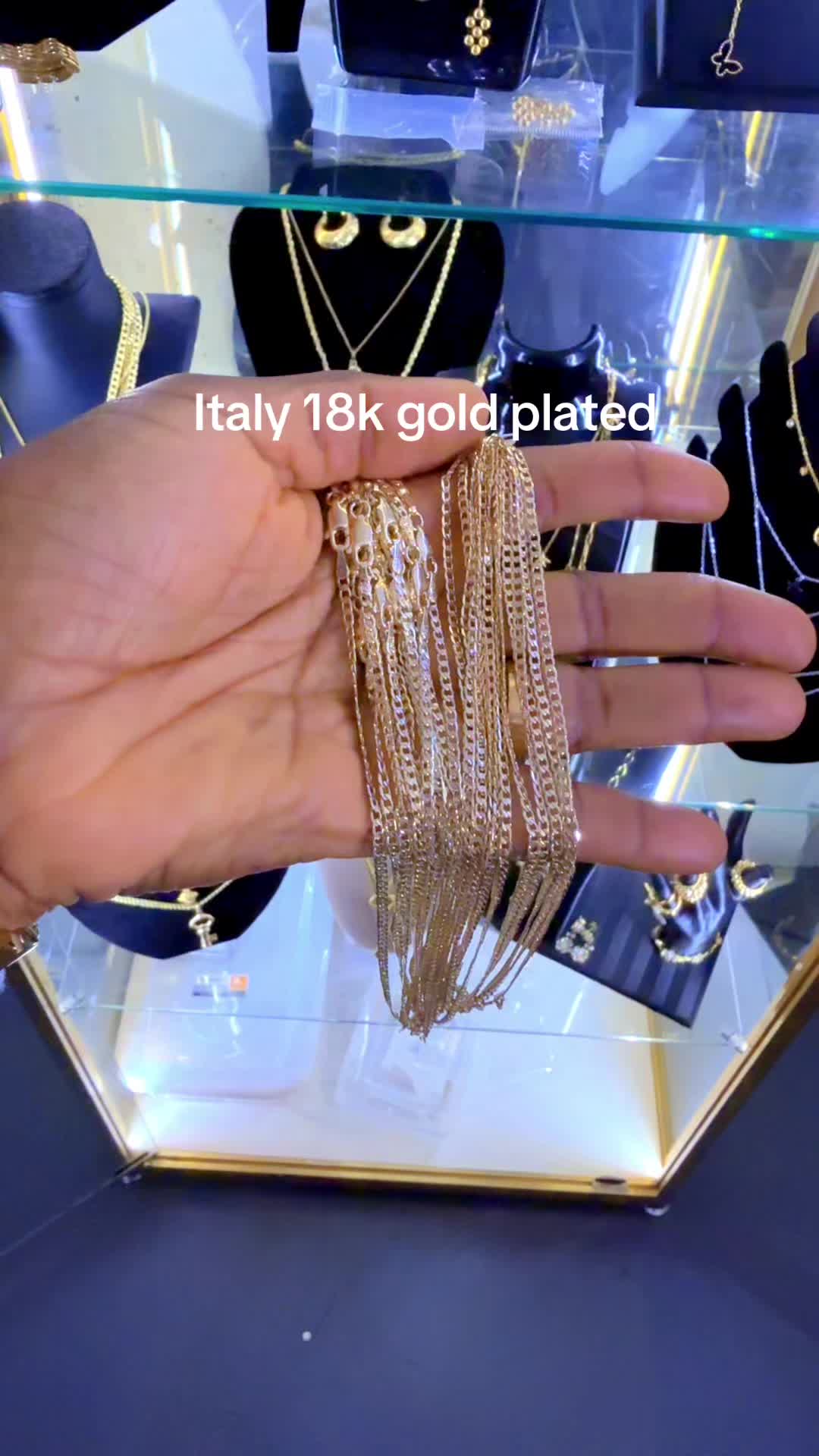 @Rabus_Gold jewelry