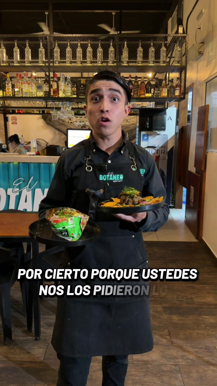 @el botaneo