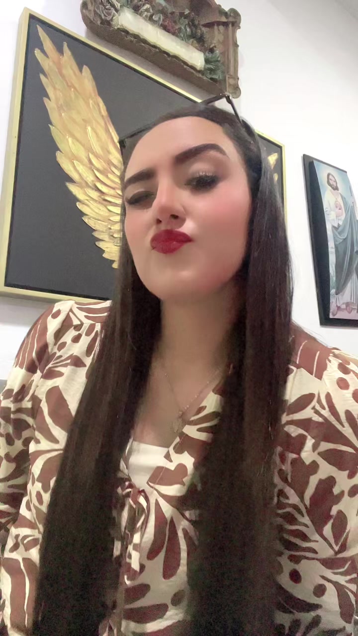 @Arlette Cabrera