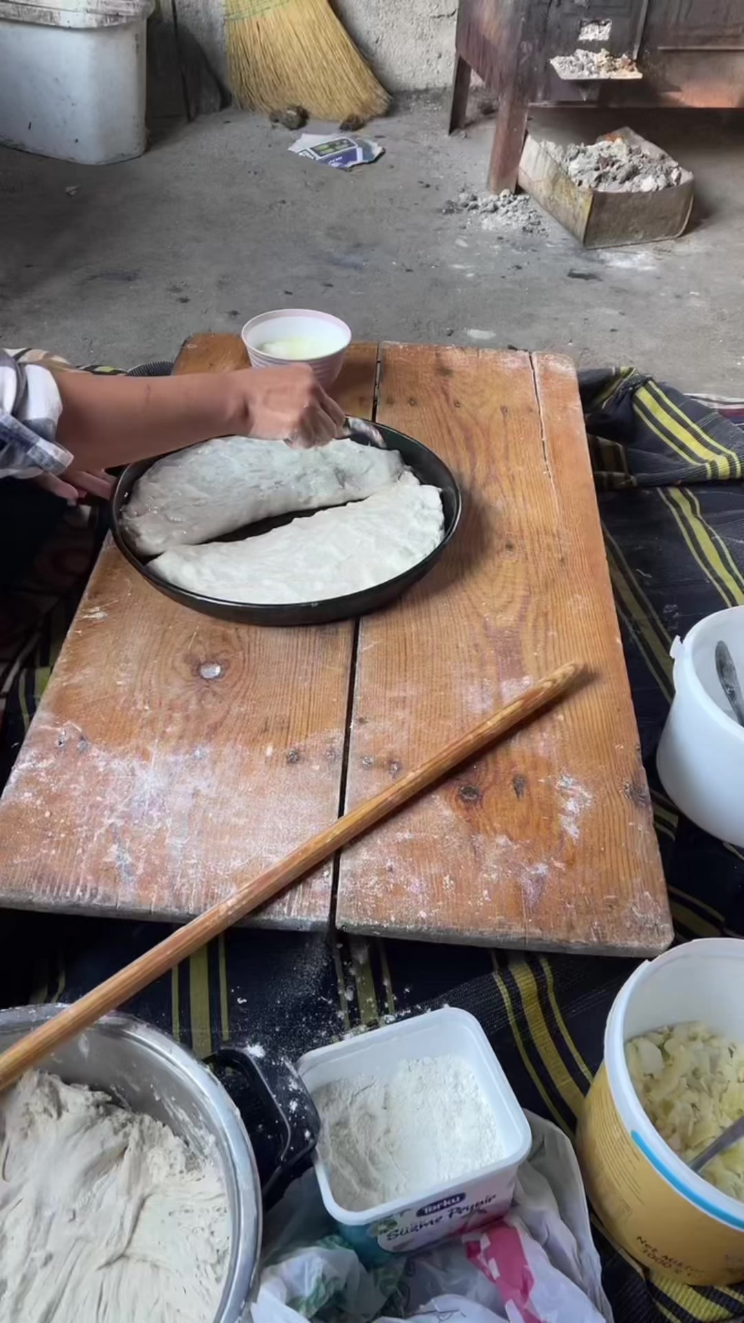 @Aslan Sarız’lı Avşar oğlu