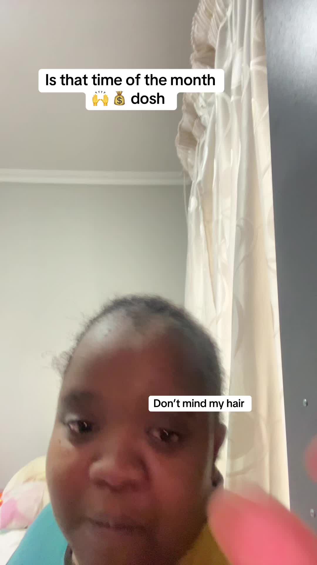 @Justina ratalane