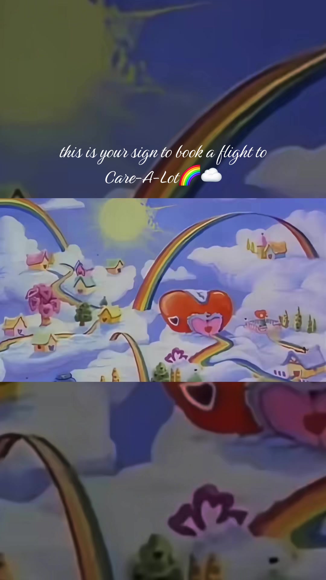 @Care Bears™