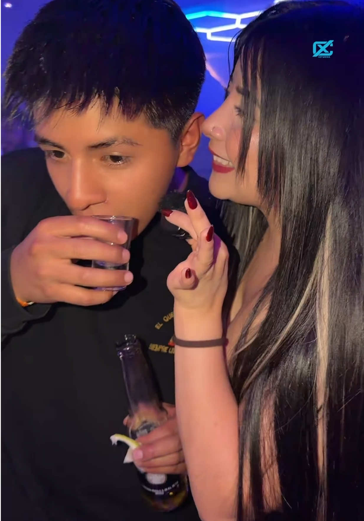 @danielux 🐧