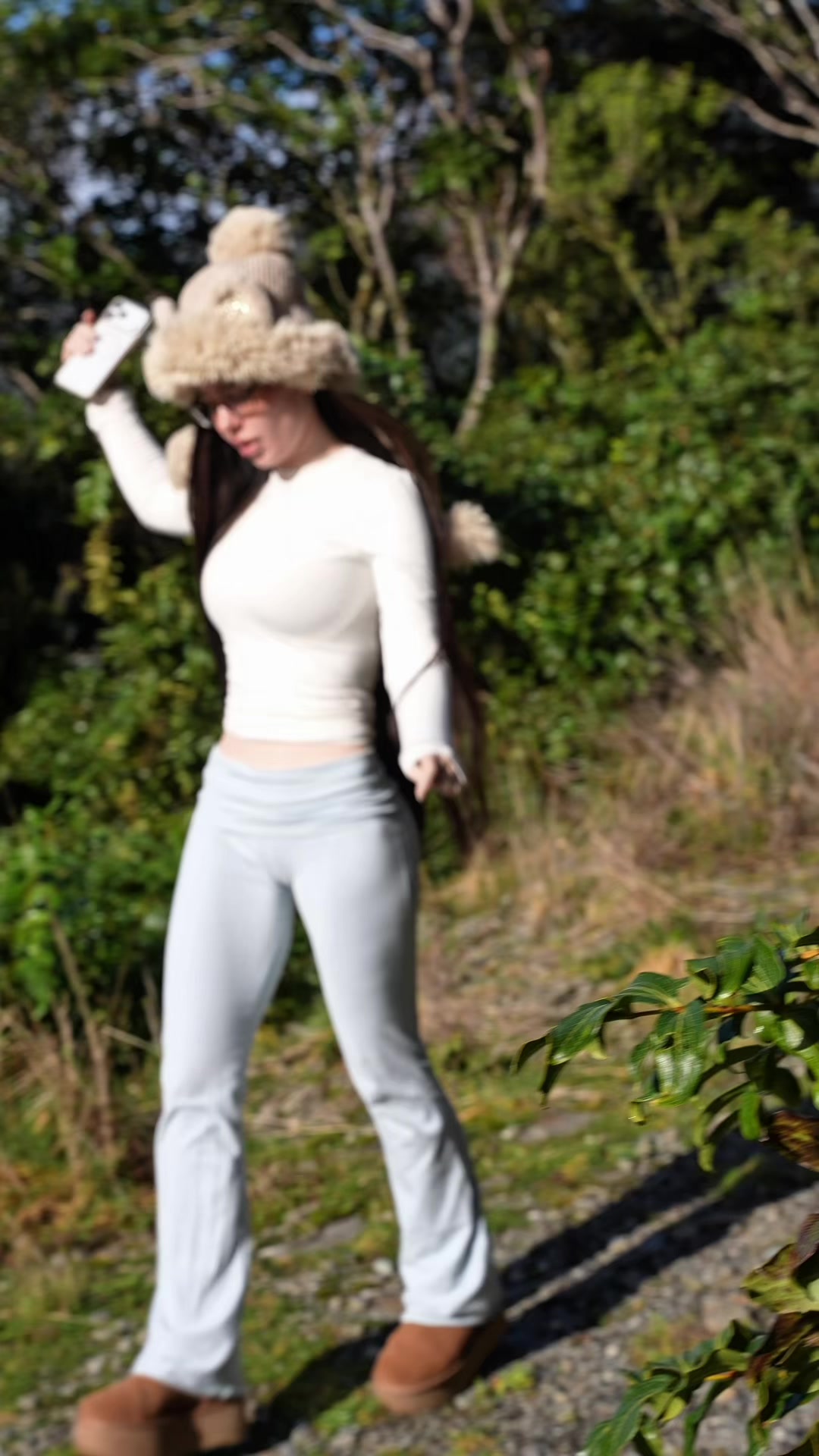 @lara walks