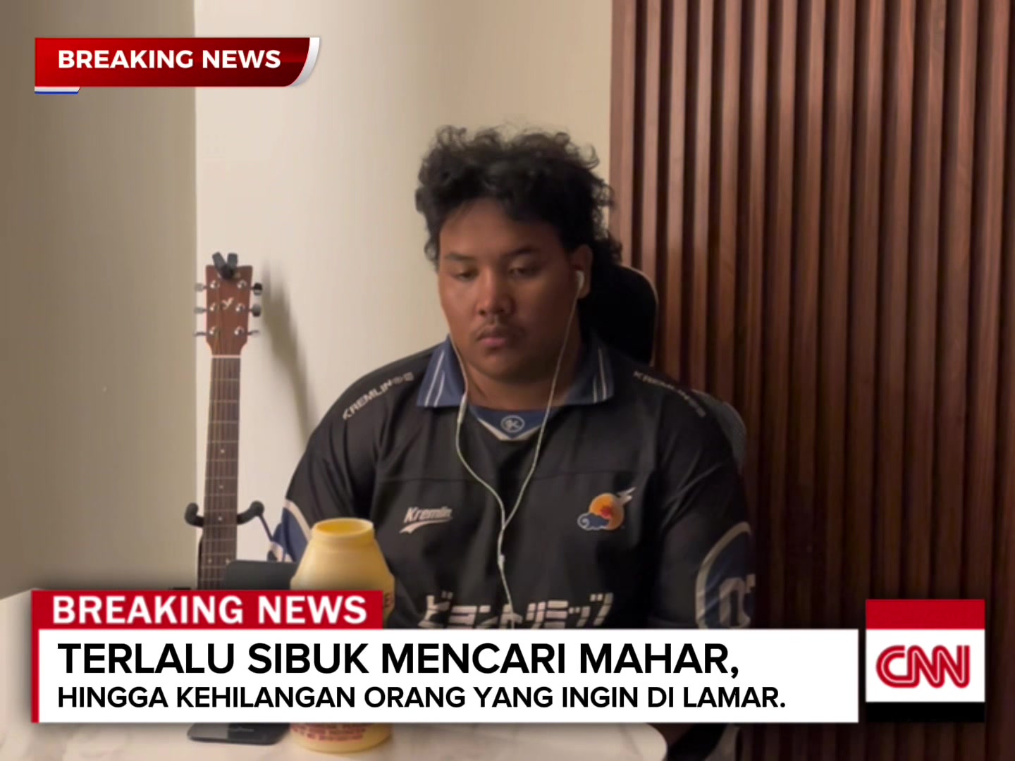 @terlihat dandut