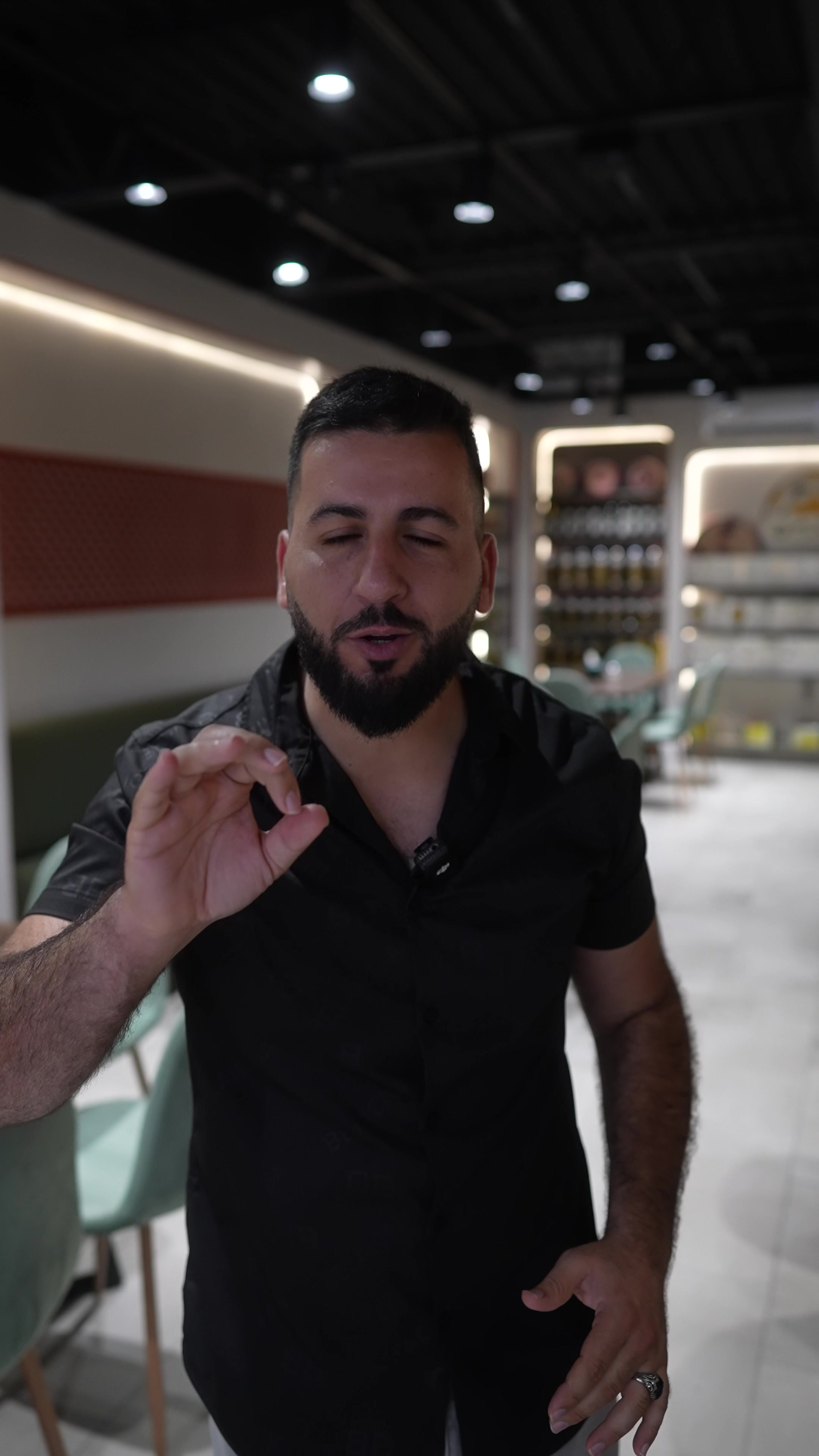 @Ramallah Market
