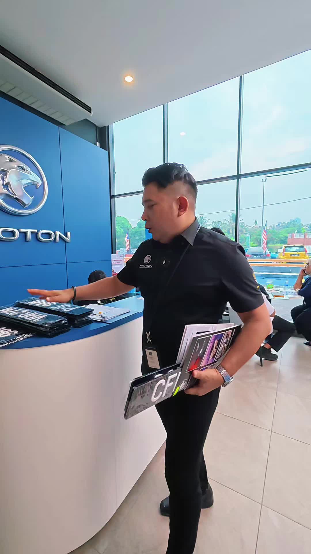 @fuad proton