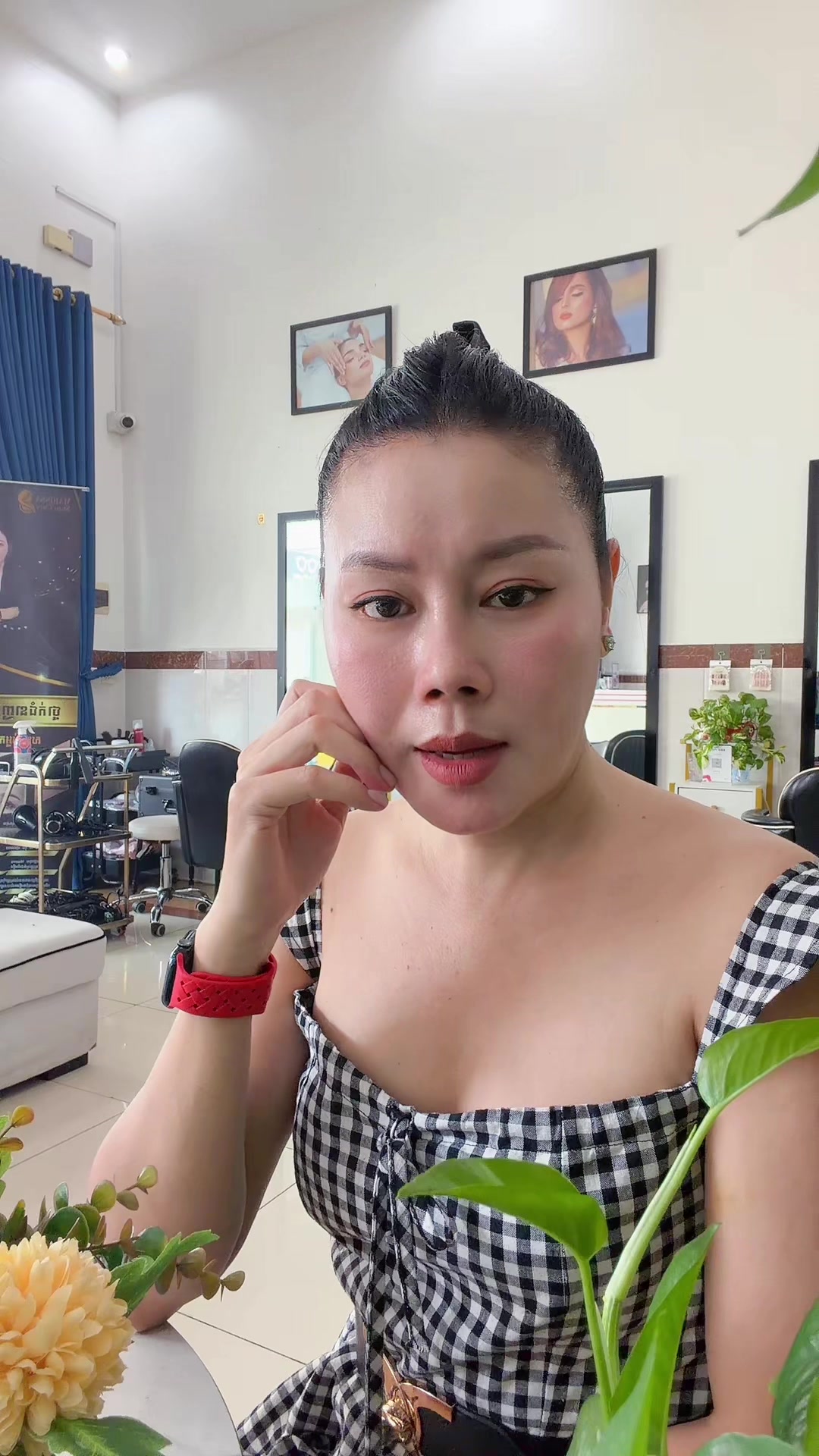 @Marissa Skin Care