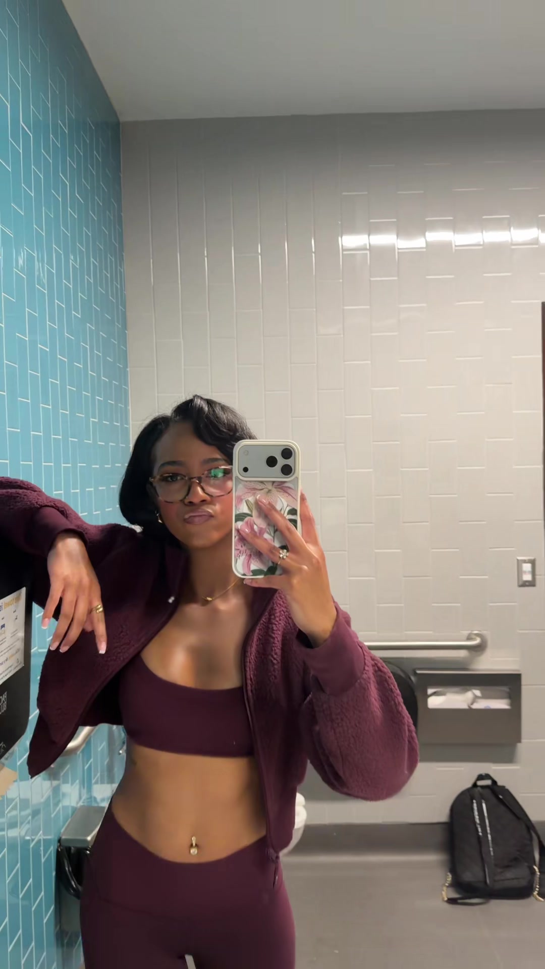 @DYLAN MICHELLE🩷