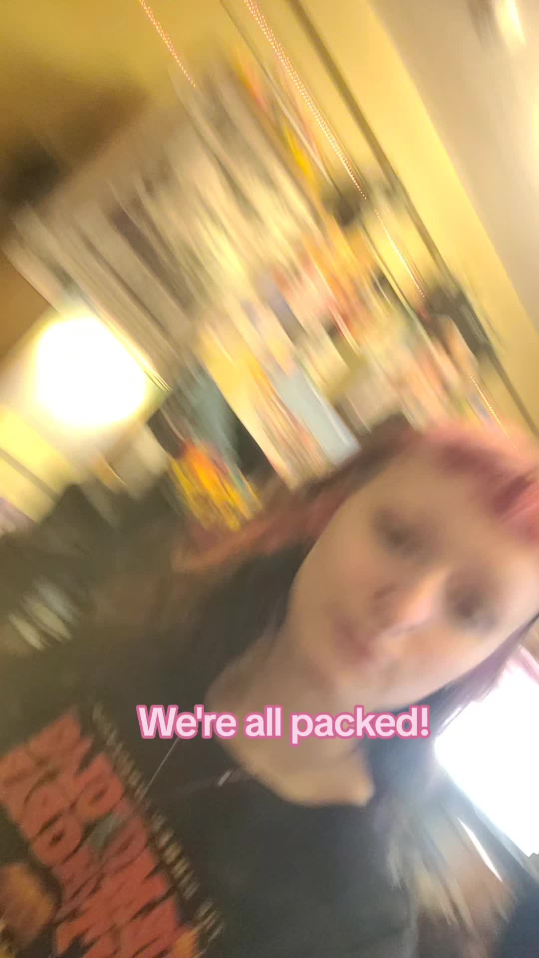 @Nina Rose