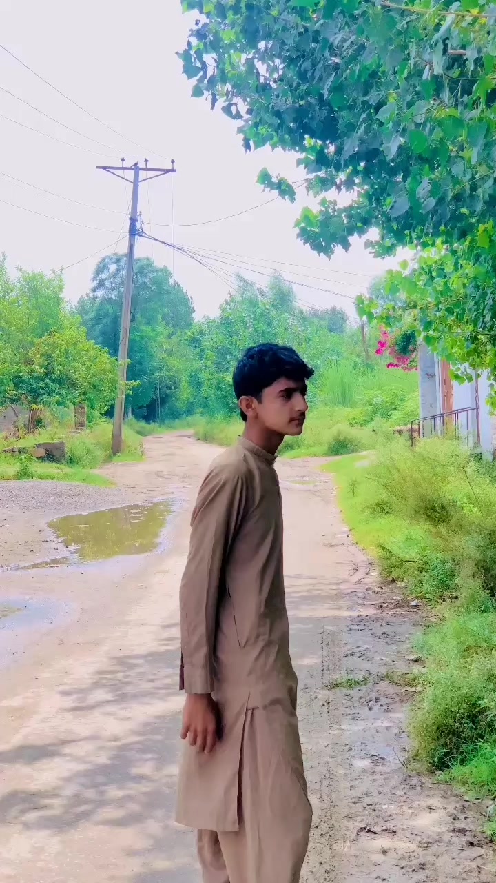 @Abbas bacha🤜