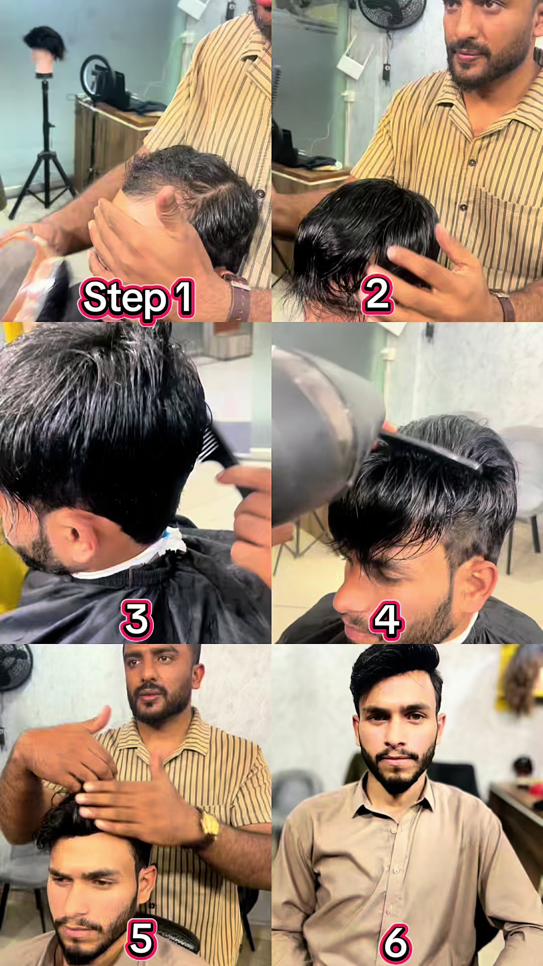 @Wig Center Rawalpindi®