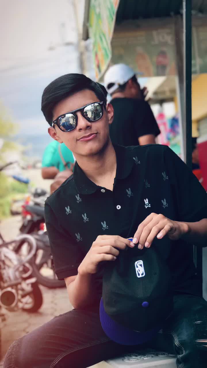@ronaldomul