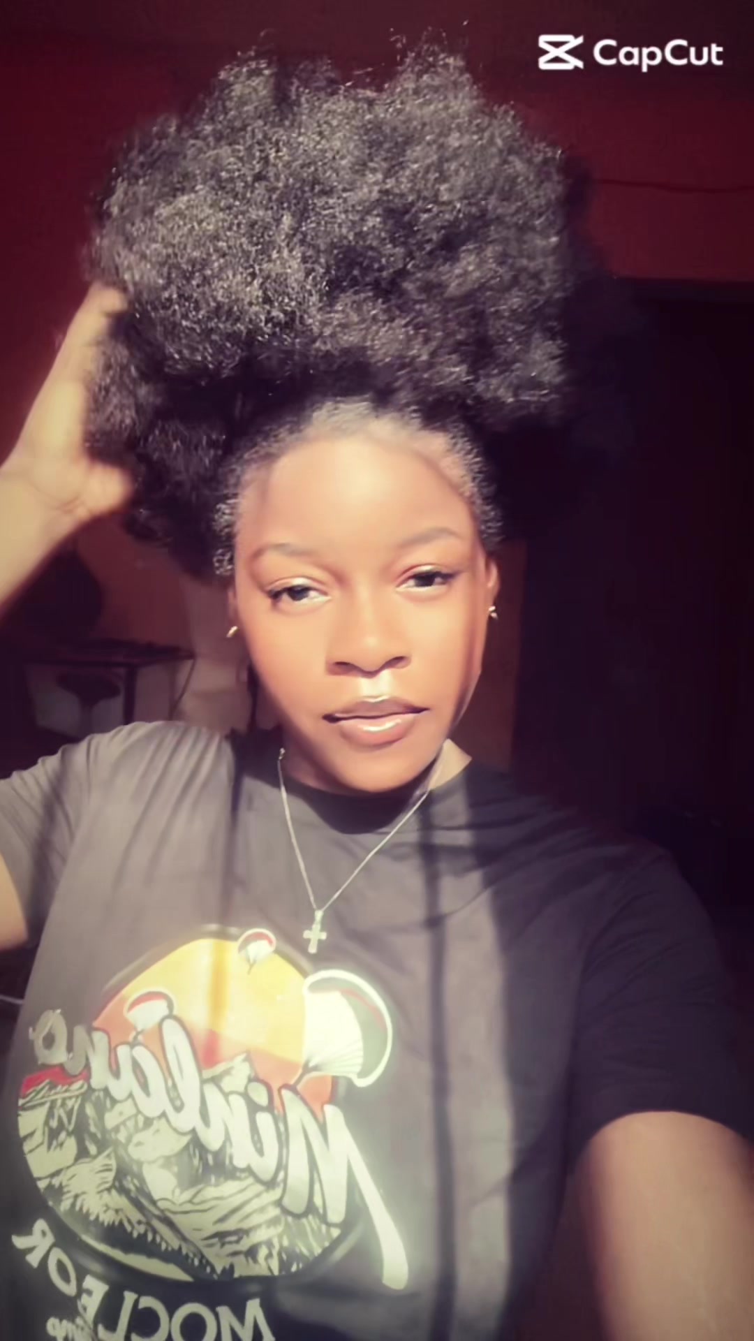 @Afro Queen🌹