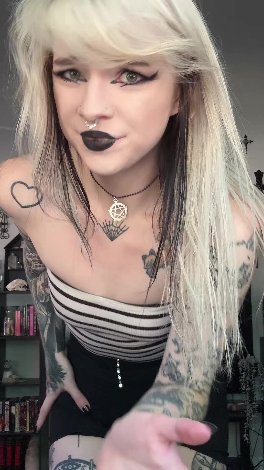 @sabrina sins
