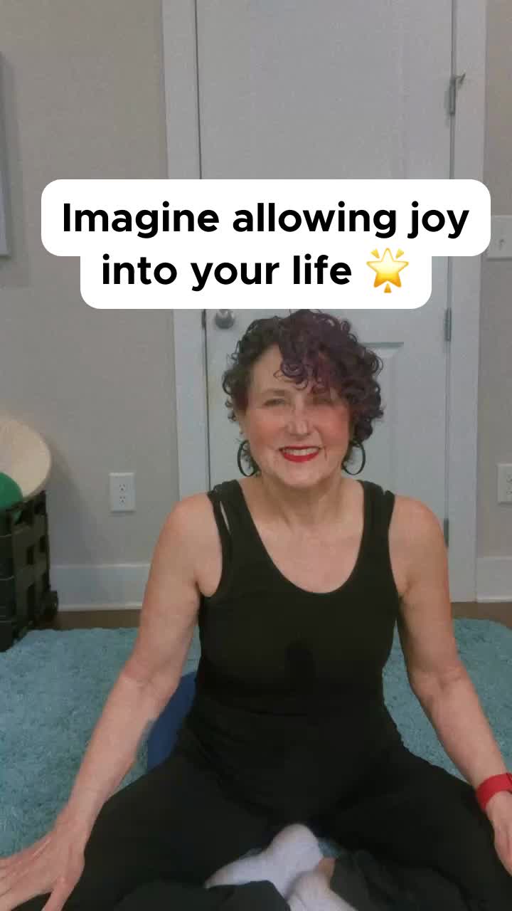 @Wisdom and Joy Vibes