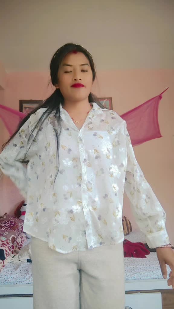 @Pramilabhujel❣️❣️❣️🥰