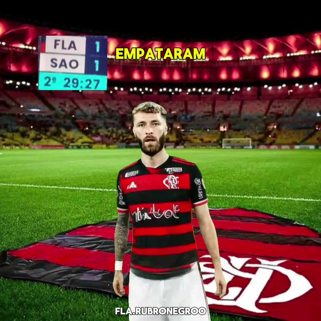 @Flamengo