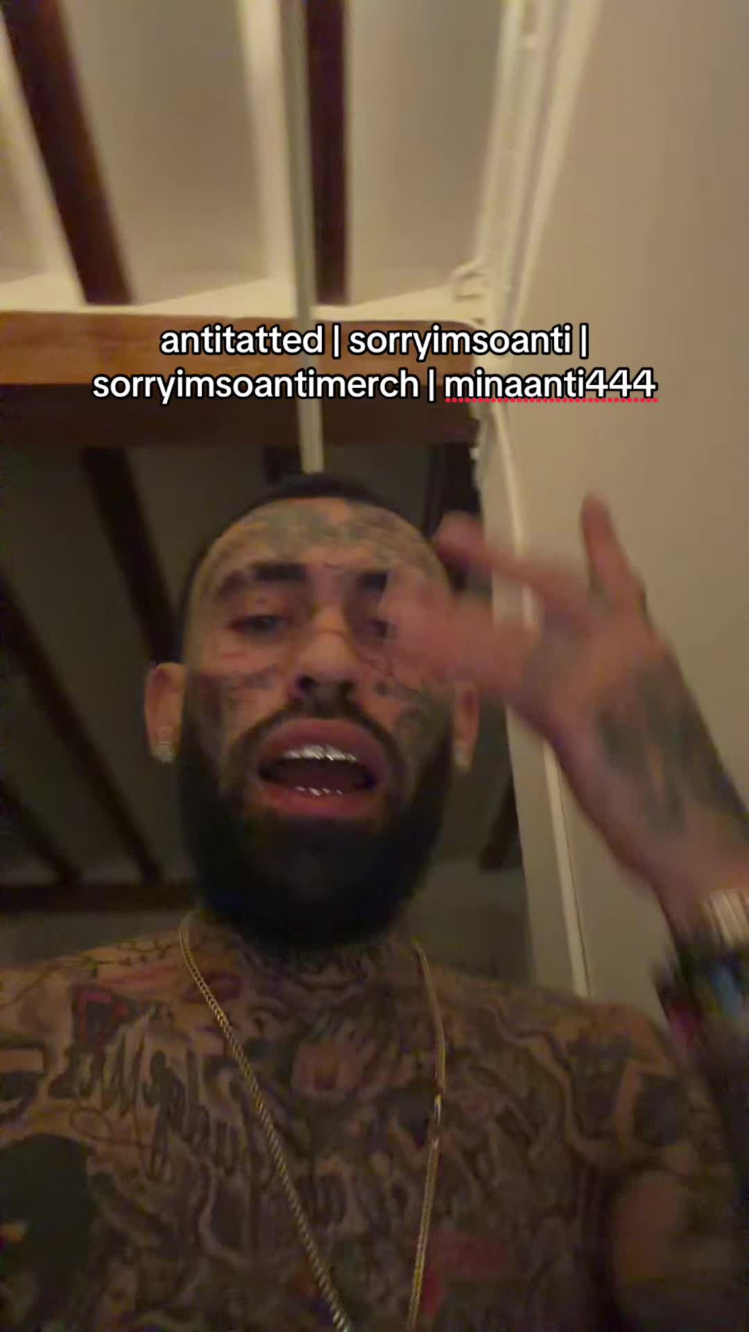 @Anti Tatted🐺