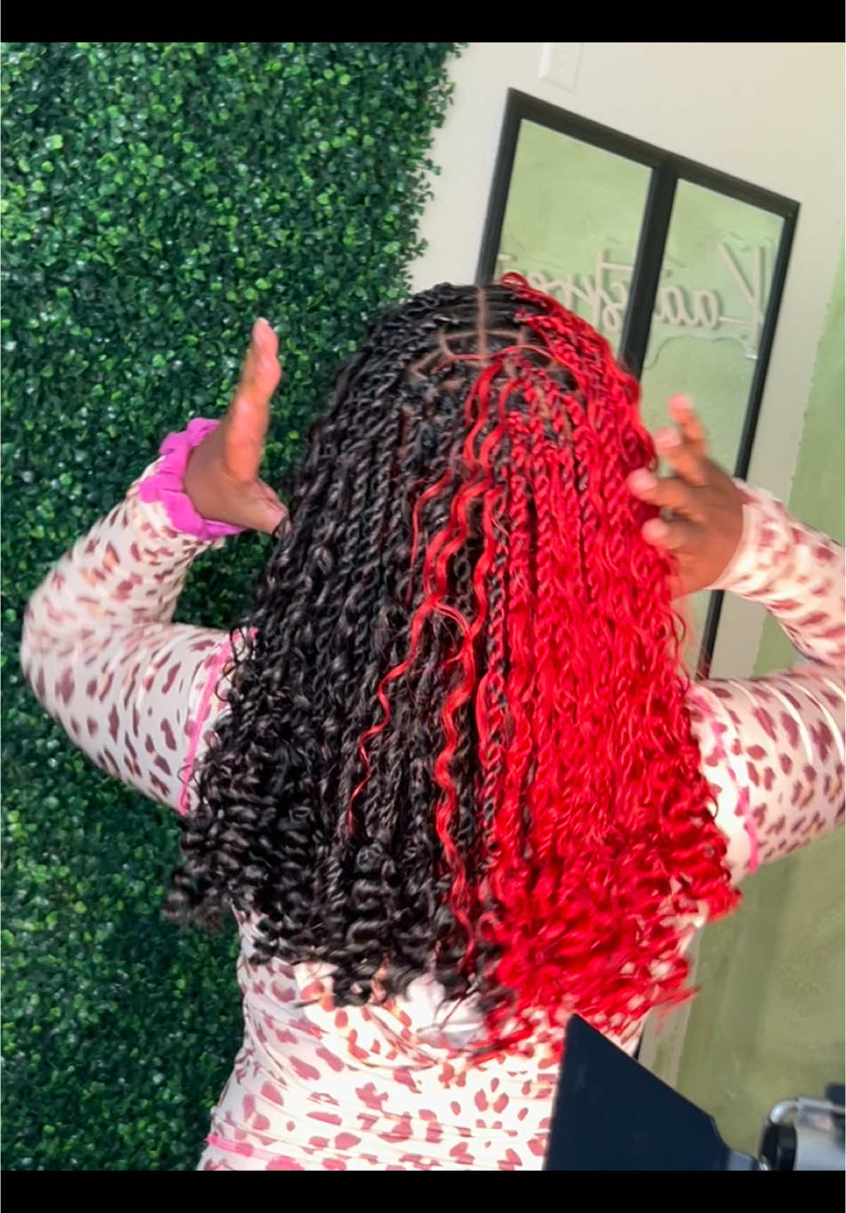 @Kat🩷 | Las Vegas Braider
