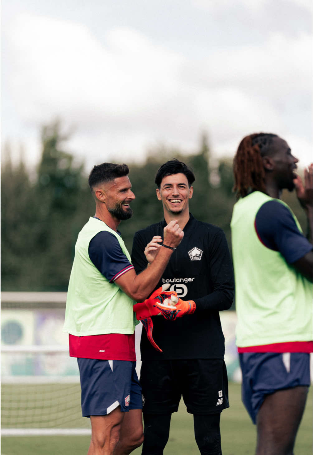 @LOSC