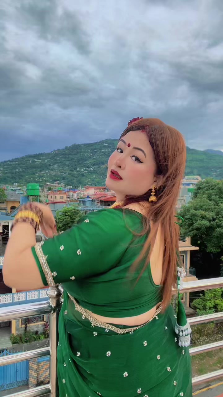 @Kalpana Thapa