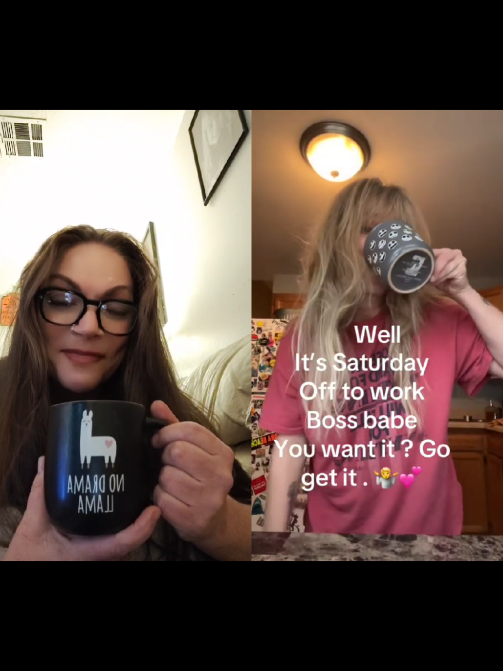 @Tanaya  Marie