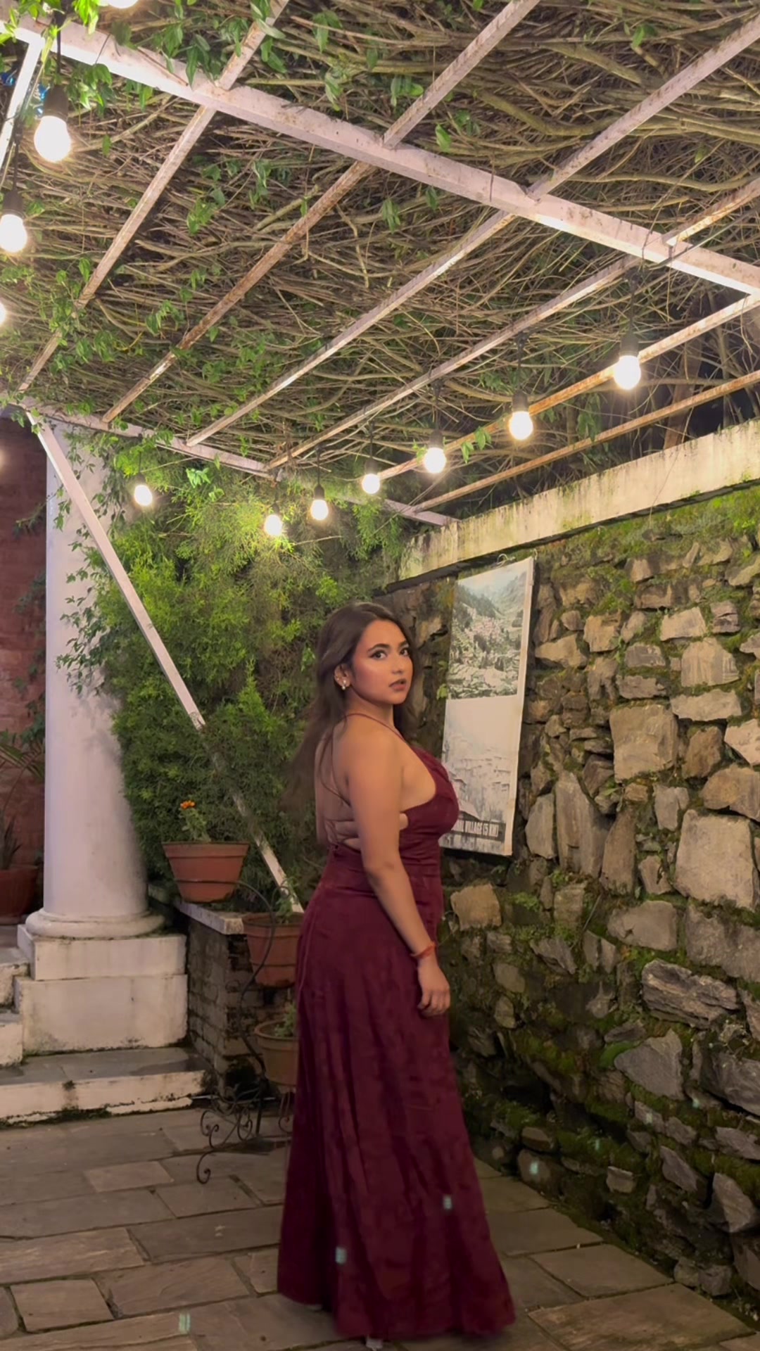 @Mahi