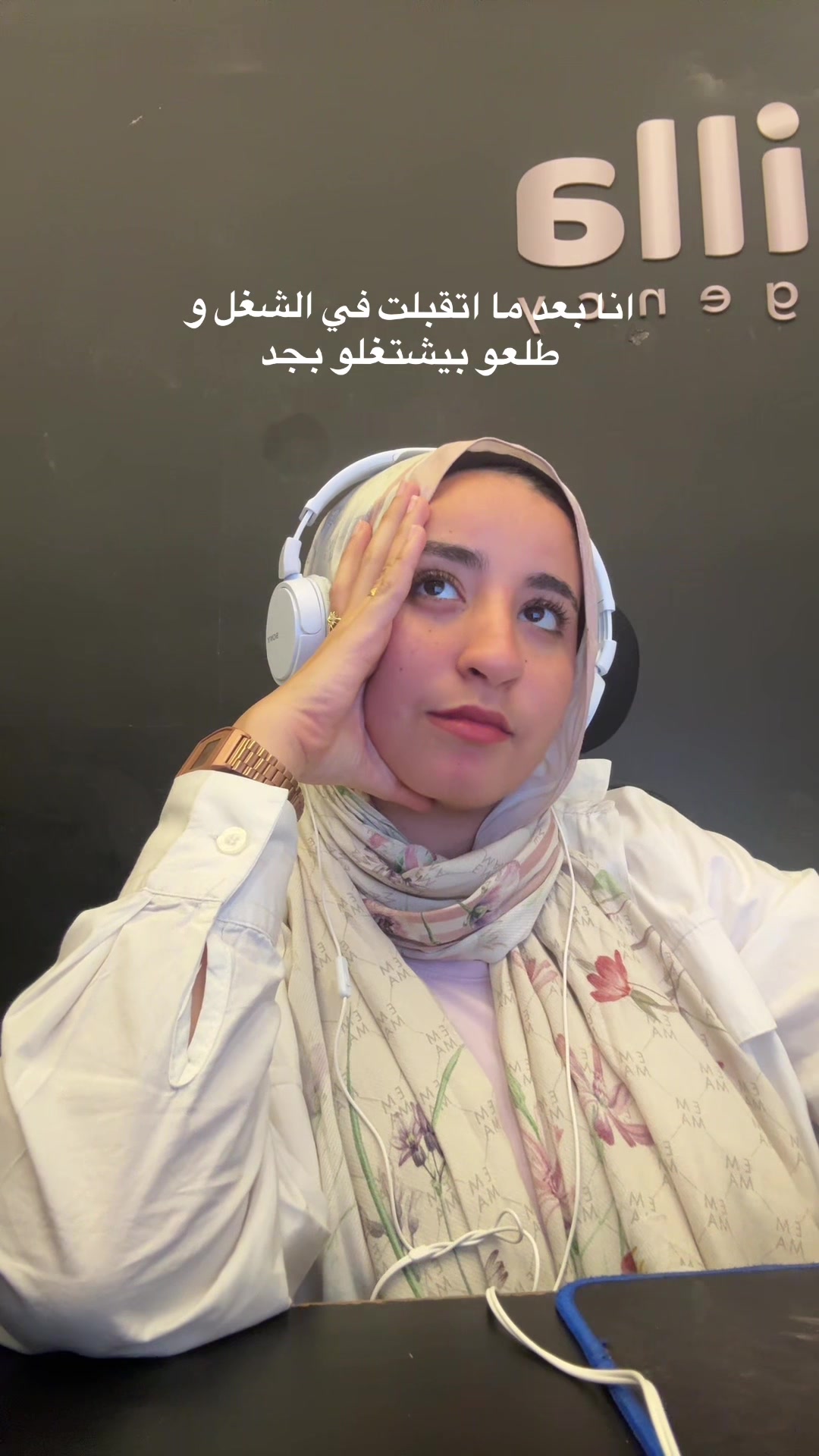 @Jasmine Mohamed