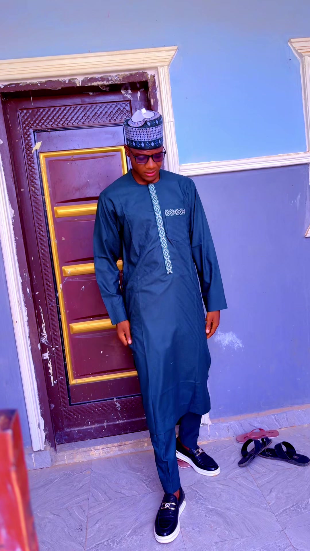 @Gulma gida 001😎🤞