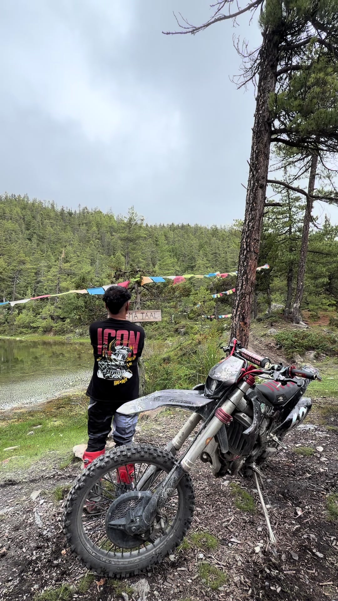 @Puran Thapa